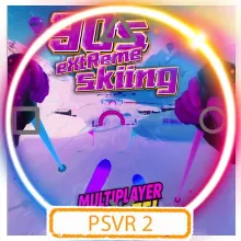 💠 (PSVR2) 90s Extreme Skiing (PS5/EN) П3 - Активация