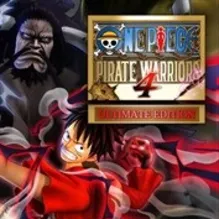 ONE PIECE: PIRATE WARRIORS 4 Ultimate Edition Xbox
