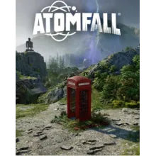 🔥 Atomfall Steam Gift 🔥