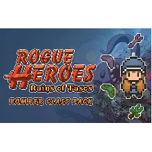 Rogue Heroes Ruins of Tasos Bomber Class Pack DLC key