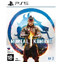 Mortal Kombat Xl /11/1 Khaos Reigns (PS5)+5 Игр общий