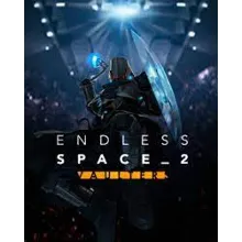 Endless Space 2 - Vaulters Steam Ключ РФ-МИР DLC