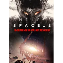 Endless Space 2 - Supremacy Steam Ключ РФ-МИР DLC