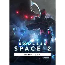 Endless Space 2 - Penumbra Steam Ключ РФ-МИР DLC