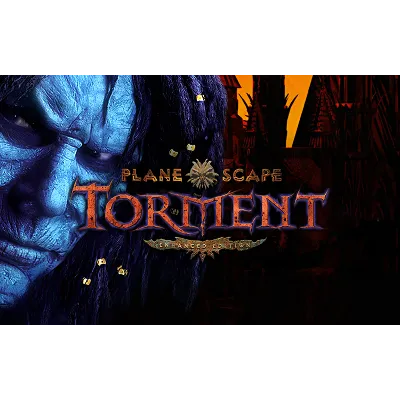 Planescape Torment Enhanced Edition (steam key)