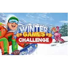 Winter Games Challenge (steam key)