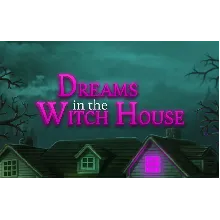 Dreams in the Witch House (steam key)