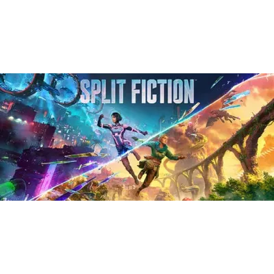 ⭐ Split Fiction XBOX X|S ⭐ - irongamers.ru