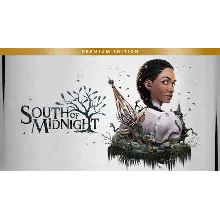 South of Midnight Premium Edition Steam Gift