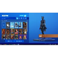 FORTNITE 27+ ОБЛИЦОВ АККАУНТ |OG FROZEN SERIES| +ПОЧТА