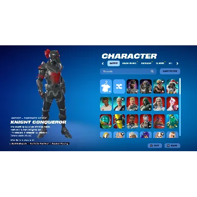 FORTNITE 81+ ОБЛИЦОВ АККАУНТ |OG KEANU REEVES| +ПОЧТА