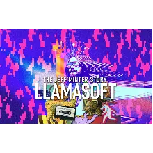 Llamasoft The Jeff Minter Story (steam key)