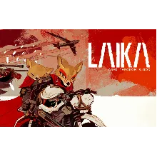 Laika Aged Through Blood (steam key)