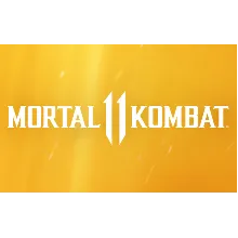 Mortal Kombat 11 (steam key)