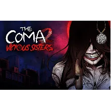 The Coma 2 Vicious Sisters (steam key)