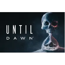 Until Dawn (steam key) RU only