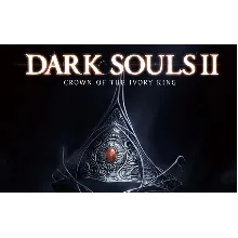 Dark Souls II Crown of the Ivory King (steam key) DLC