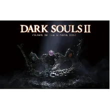 Dark Souls II Crown of the Sunken King (steam key) DLC