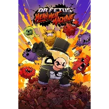 Dr. Fetus' Mean Meat Machine Xbox One|X|S активация