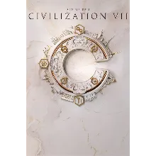 Sid Meier's Civilization® VII Xbox One|X|S активация