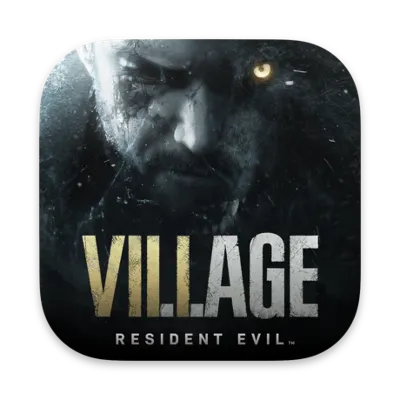 Resident Evil Village for Mac AppStore MacOS - irongamers.ru