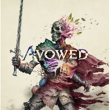 🔴 AVOWED DELUXE АККАУНТ XBOX 🔴