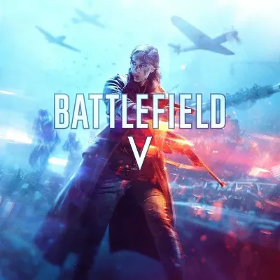 Battlefield™ V / PS-4. Турция - на ваш акккаунт - irongamers.ru