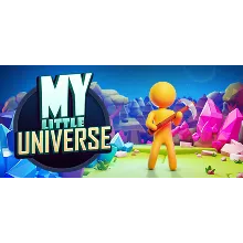 My Little Universe НЕ Все страны Steam Key Автовыдача