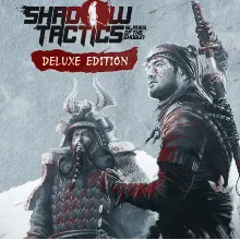 Shadow Tactics:Blades of the Shogun Deluxe Edit Xbox