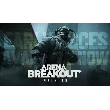 ⭐Arena Breakout Global PC| MOBIL По ID ПОПОЛНЕНИЕ