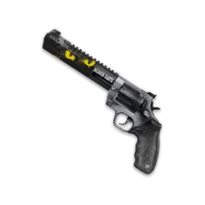 Taurus Raging Hunter «Черные коты» (1 день) - irongamers.ru