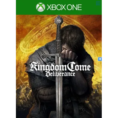 Kingdom Come: Deliverance Xbox Ключ США + Б/А - irongamers.ru