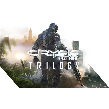 Crysis Remastered Trilogy (PS4/ENG/RUS) P3 Activation