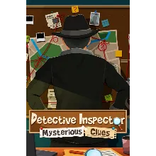 Detective Inspector: Mysterious Clues Xbox активация