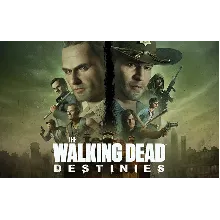 The Walking Dead Destinies (steam key)