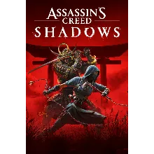 ✅ Assassin's Creed: Shadows