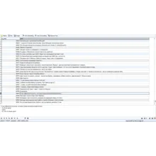 MySQL dump базы данных анекдотов 39000 штук.