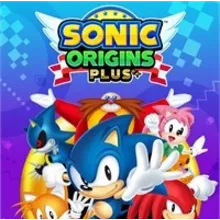 Sonic Origins Plus Xbox