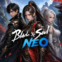 Blade & Soul NEO Divine Gem EU сервера ШУСТРАЯ ДОСТАВКА