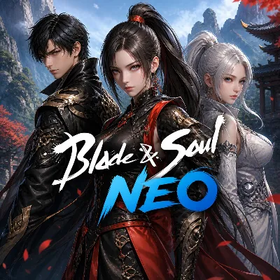 Blade & Soul NEO Divine Gem EU сервера ШУСТРАЯ ДОСТАВКА - irongamers.ru