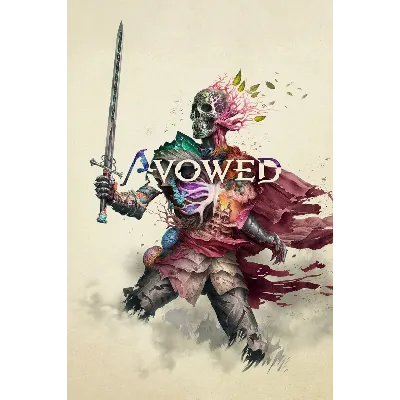 Avowed Steam Gift Premium Upgrade Все Регионы - irongamers.ru
