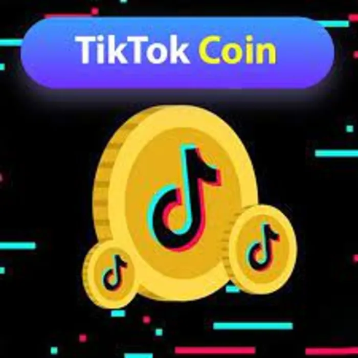 TikTok coins Global