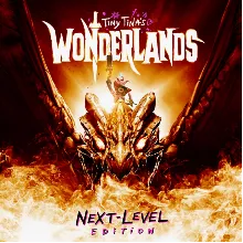 Tiny Tina's Wonderlands: Next-Level Edition Xbox
