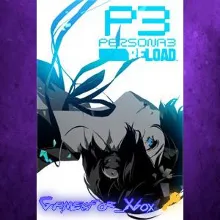 Persona 3 Reload Digital Premium Edition XBOX Ключ