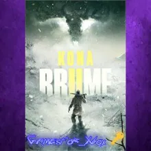 Kona II Brume XBOX Ключ
