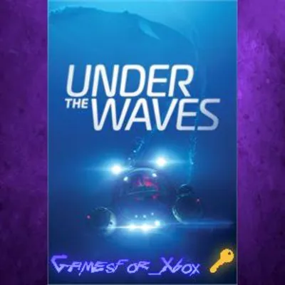 Under The Waves XBOX Ключ - irongamers.ru