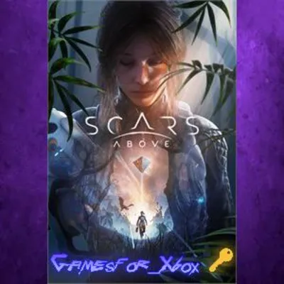Scars Above XBOX Ключ - irongamers.ru
