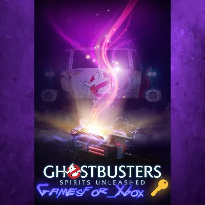 Ghostbusters Spirits Unleashed XBOX Ключ - irongamers.ru