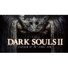 DARK SOULS™ II / Elden Ring (Xbox)+Игры общий