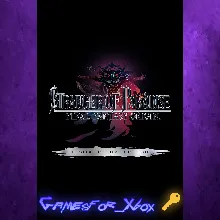 STRANGER OF PARADISE FINAL FANTASY ORIGIN Digital Deluxe ... XBOX Ключ